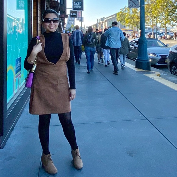 AMERICAN EAGLE booties - Picture 10 of 10